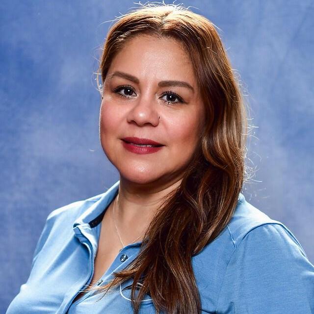 AlejandrinaRomero's Profile Photo