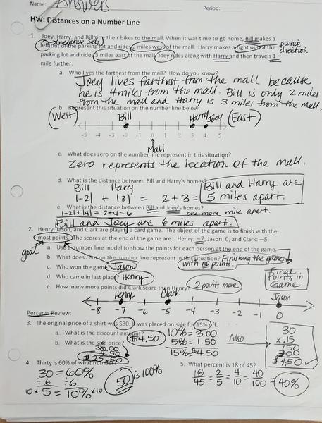 ANSWERS HW03 Integers Distances on a Number Line.jpg