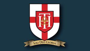Holy Trinity Logo