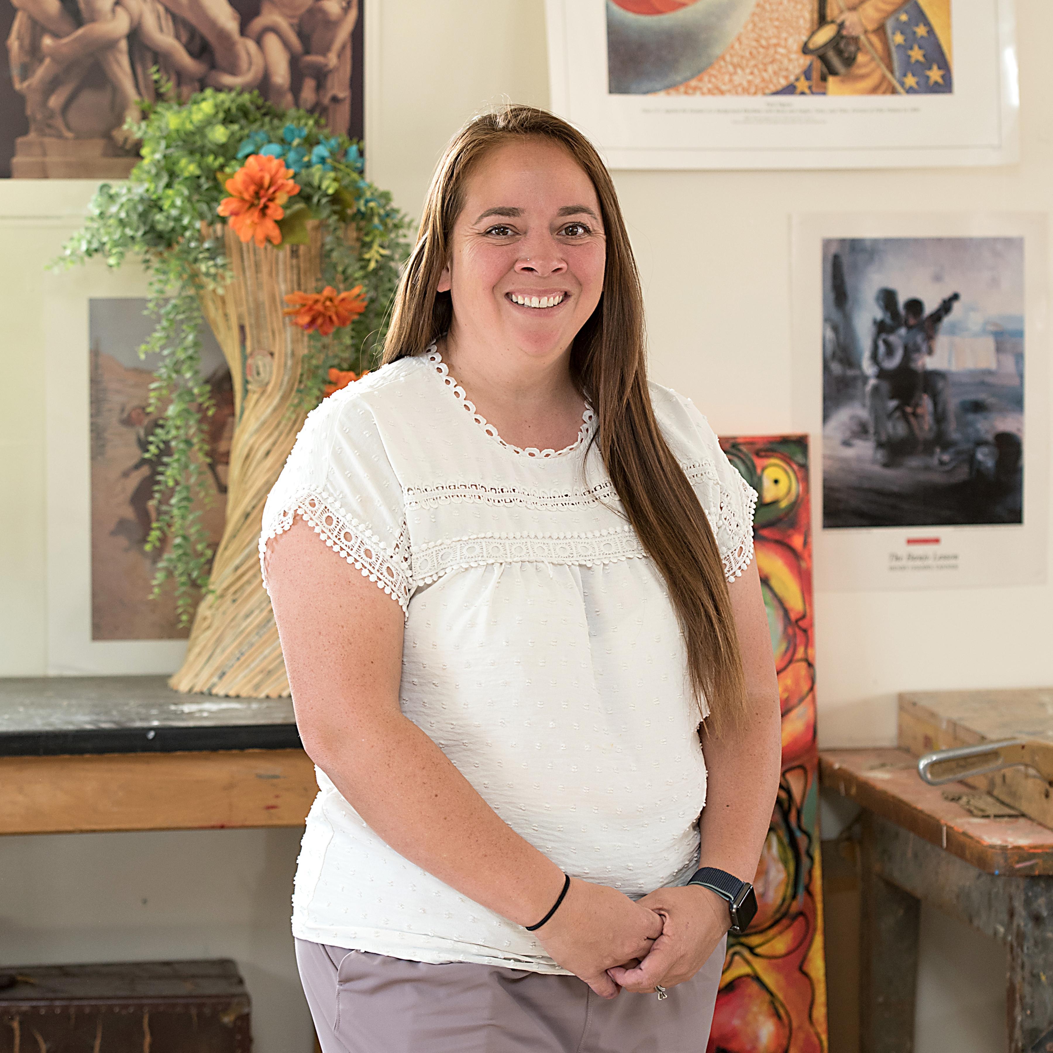 SarahGallegos's Profile Photo