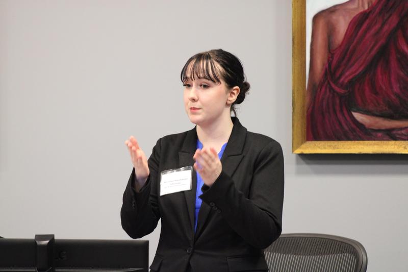 Moot Court