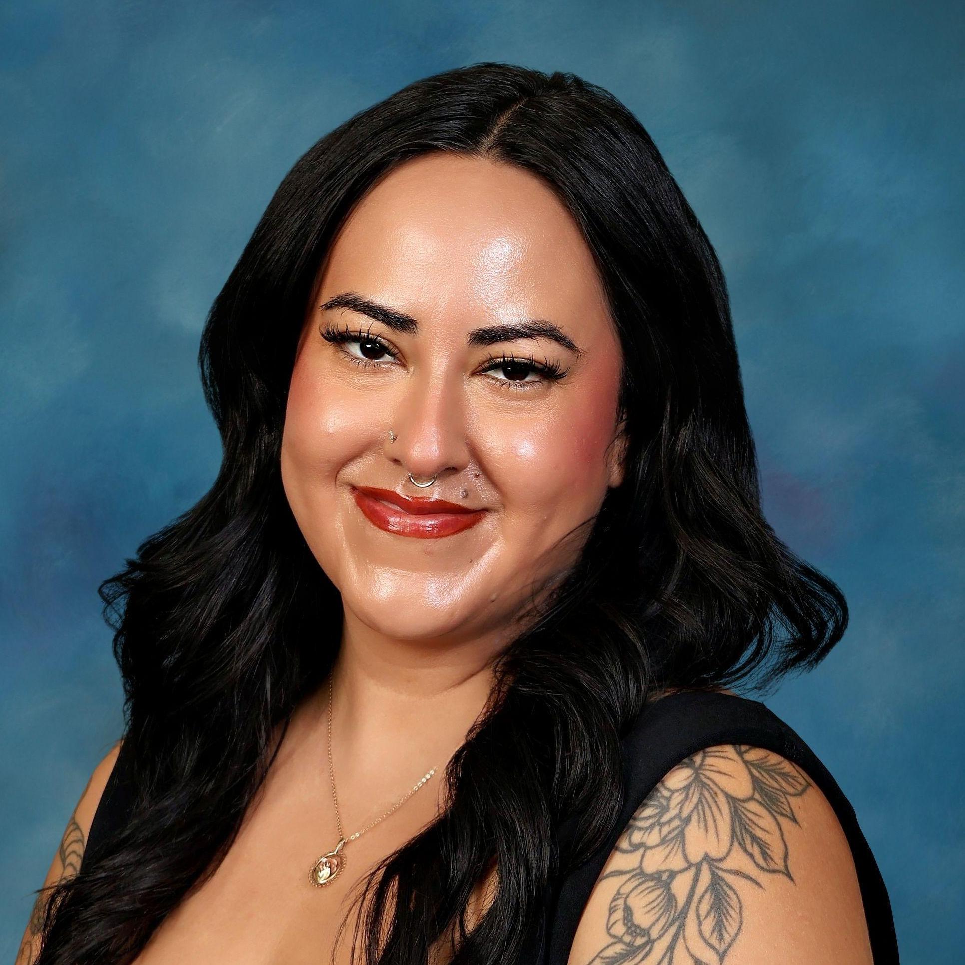 JackieGonzalez's Profile Photo