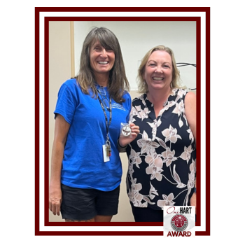 Photo of Jamie Crissman