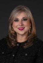 Commissioner Ellie Torres Photo