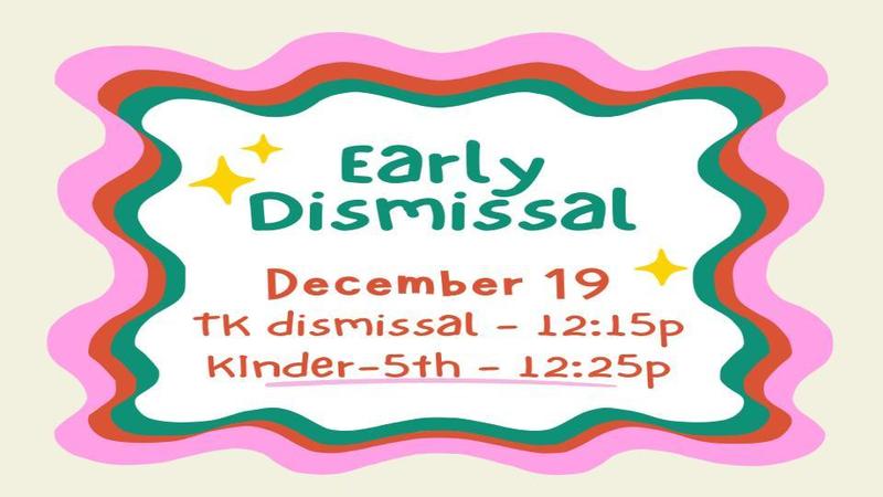 Friday, December 19 Thumbnail Image