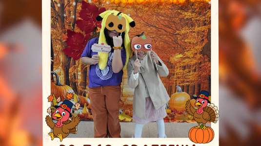 Attendance Celebration!