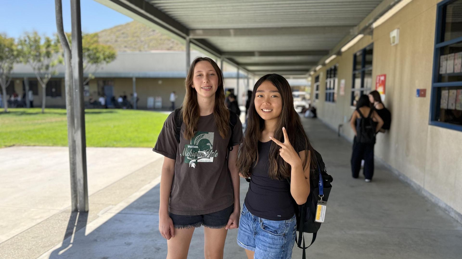 students