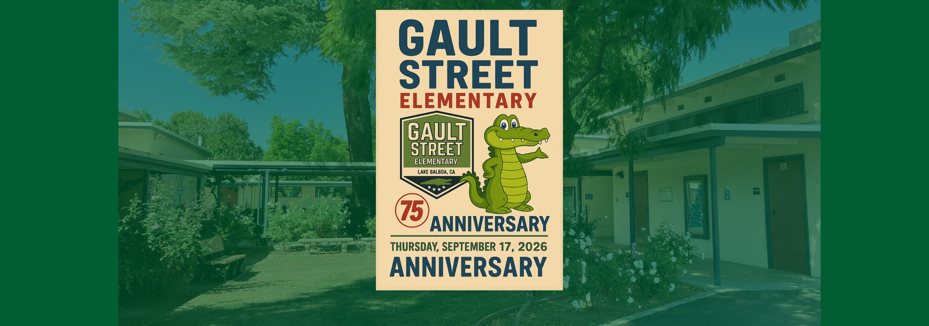 75th Anniversary