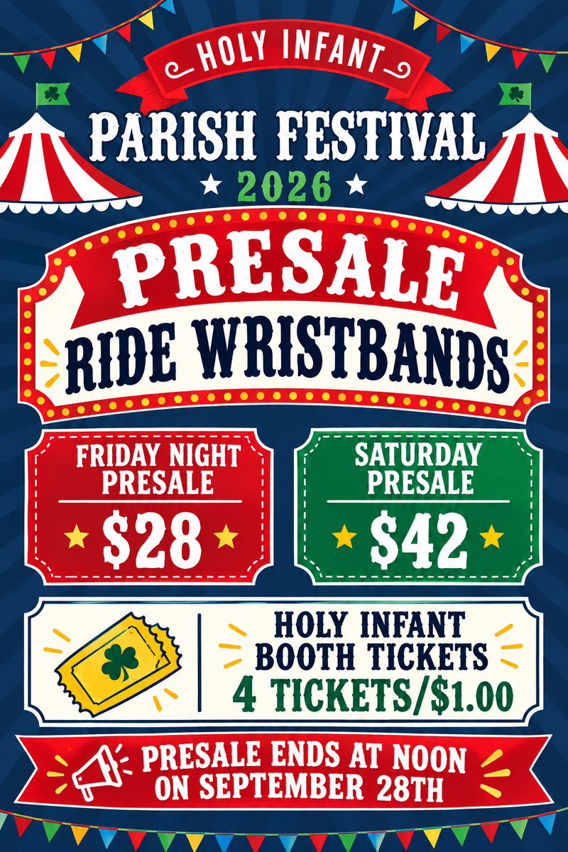 presale