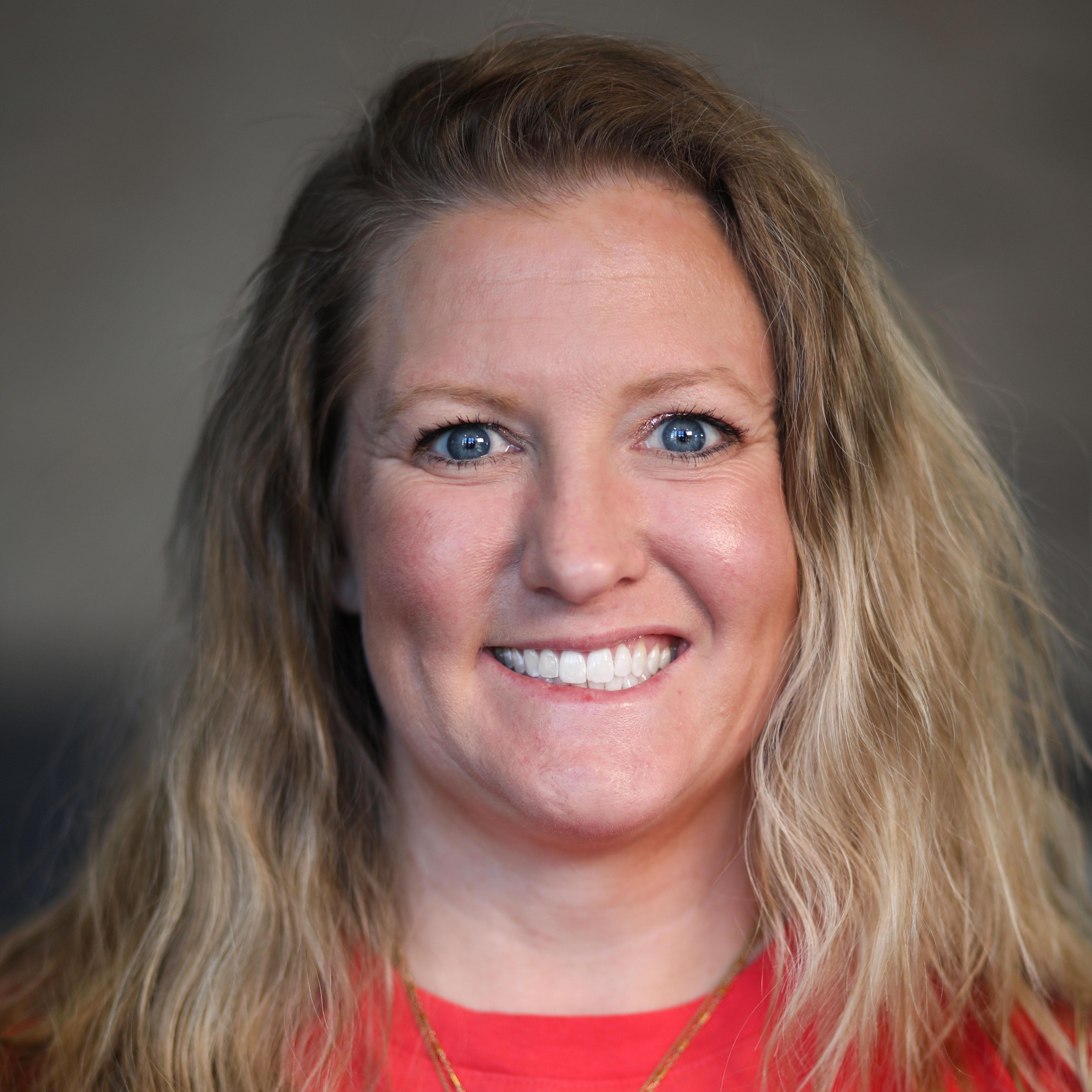 TraceyEvans's Profile Photo