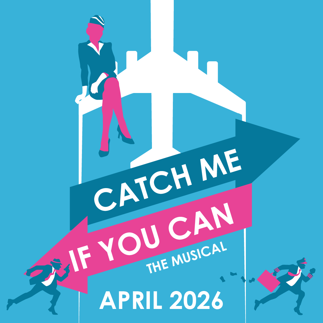 Catch Me If You Can