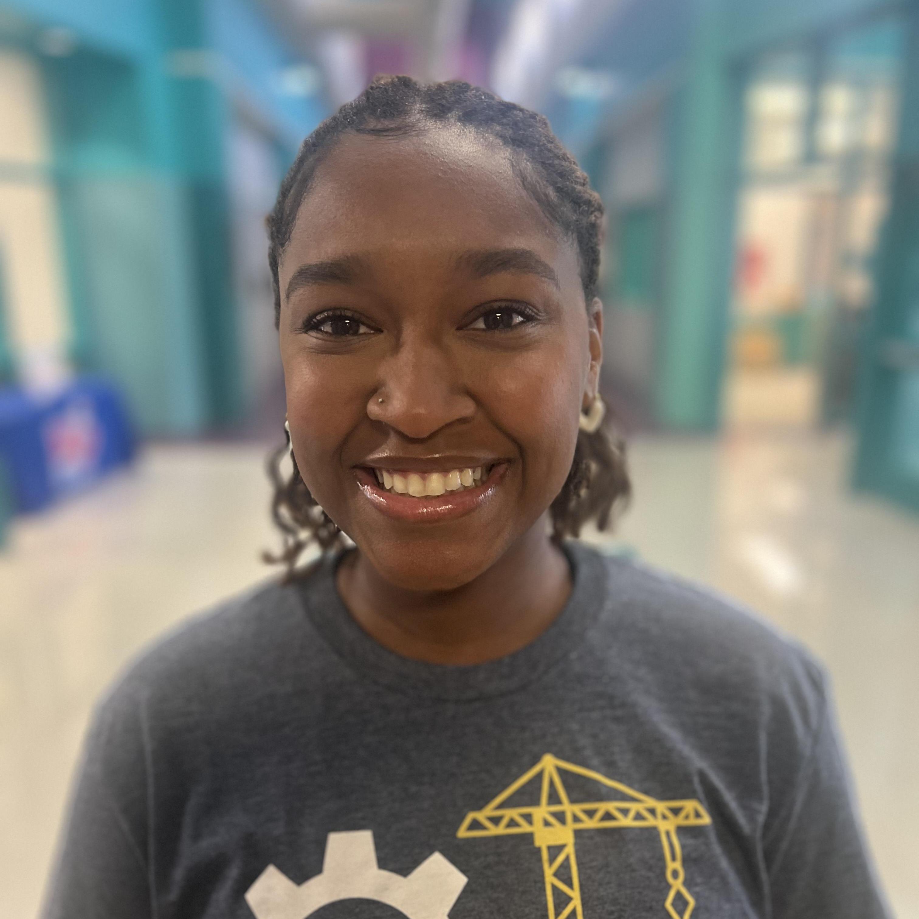 ZaiahJackson's Profile Photo