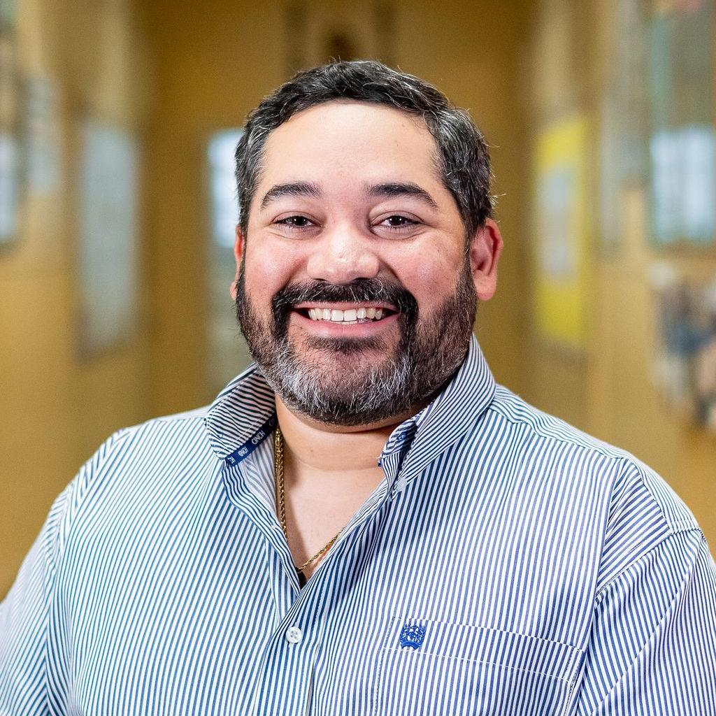 ChristopherRodriguez's Profile Photo