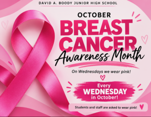 Breast Cancer Awareness