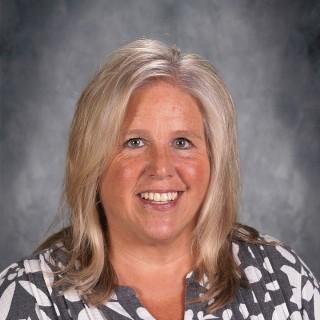 TriciaTomczyk's Profile Photo