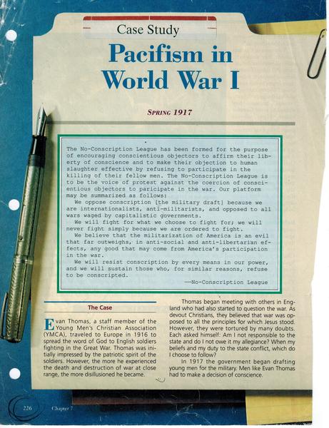 Pacifism in WWI #1.jpg