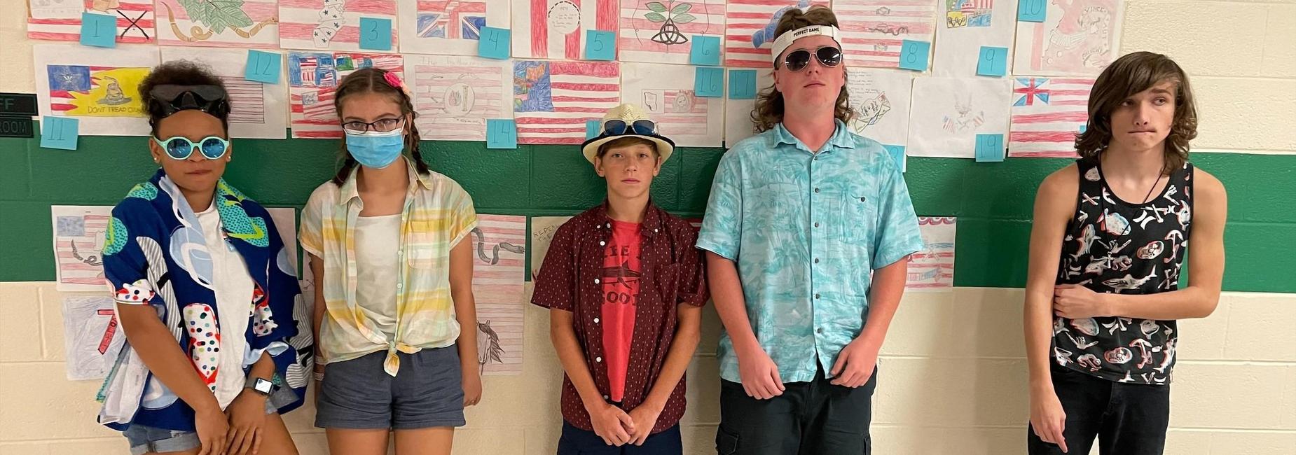 Greeneville Middle School Greeneville Middle School