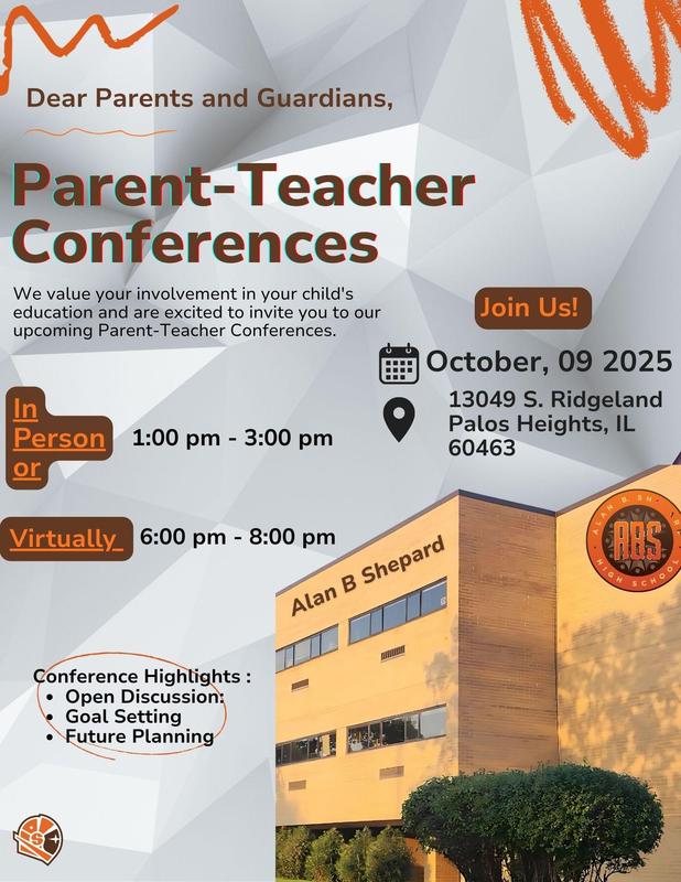 Parent Teacher Conference Information