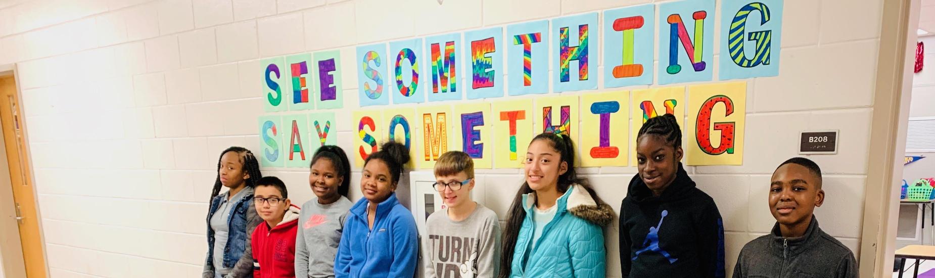 Mathews Elementary School