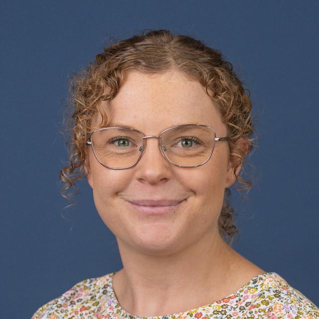 MelissaMcKelvey's Profile Photo