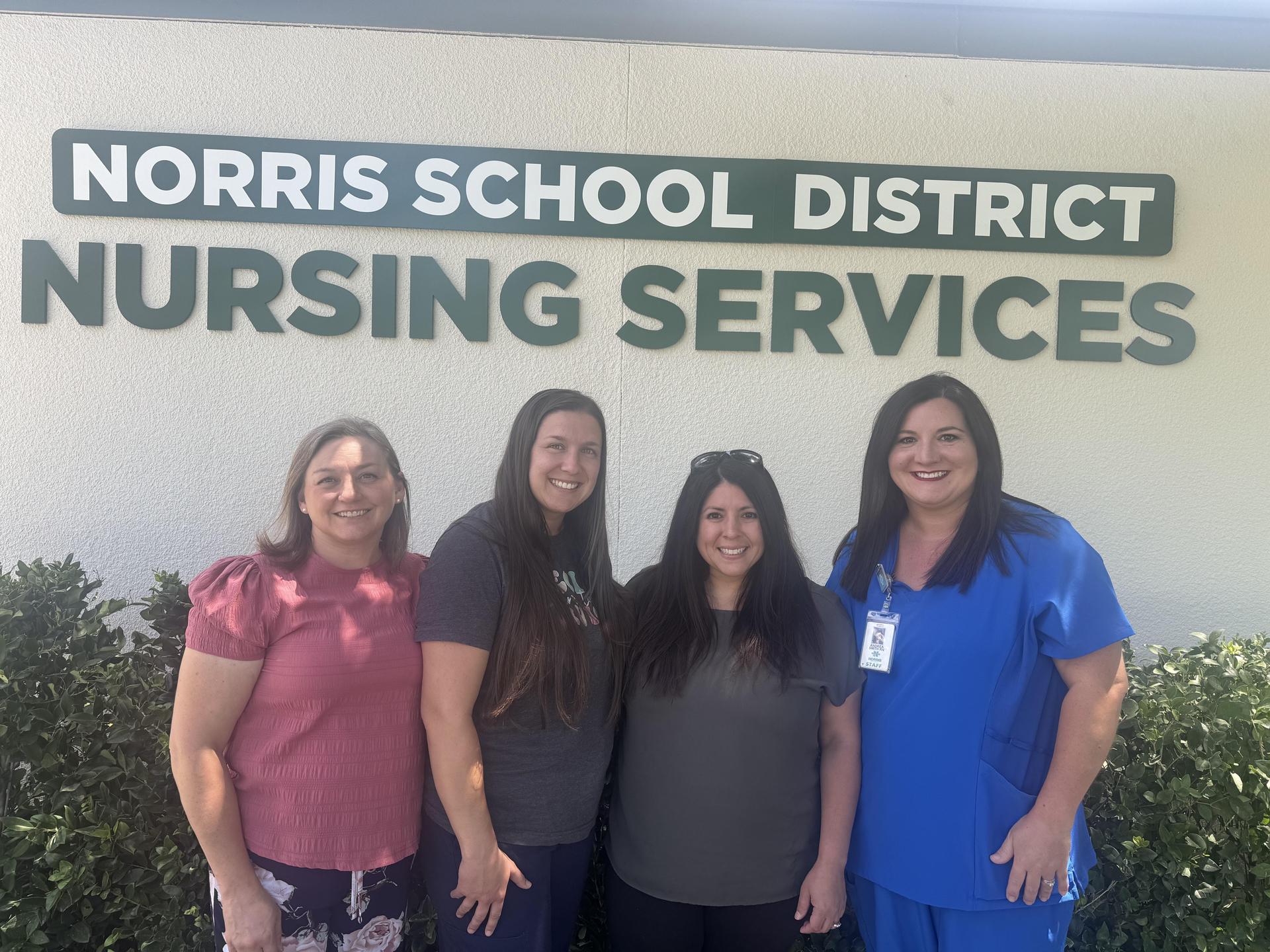 Nurses