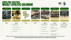 spsd sphs athletics feb 2026