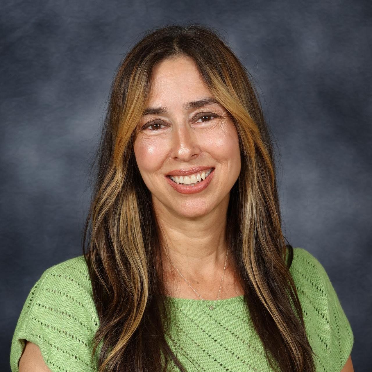 CarinaGarret's Profile Photo