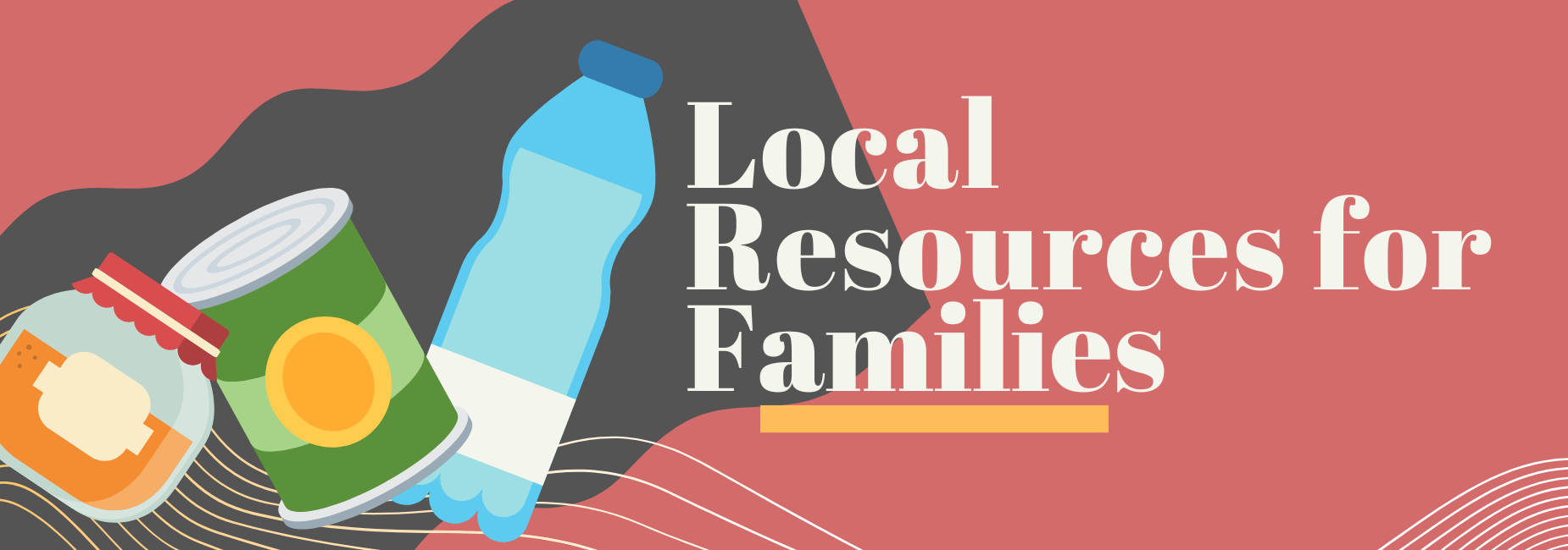 Local Resources for Families