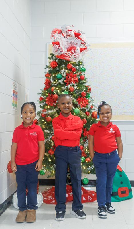 Thank You for Supporting TMSA This Giving Tuesday Featured Photo