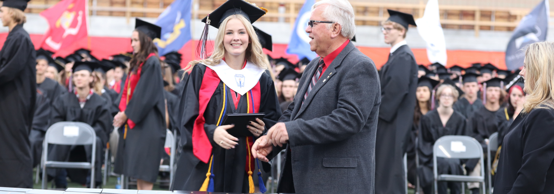 Graduation 2022