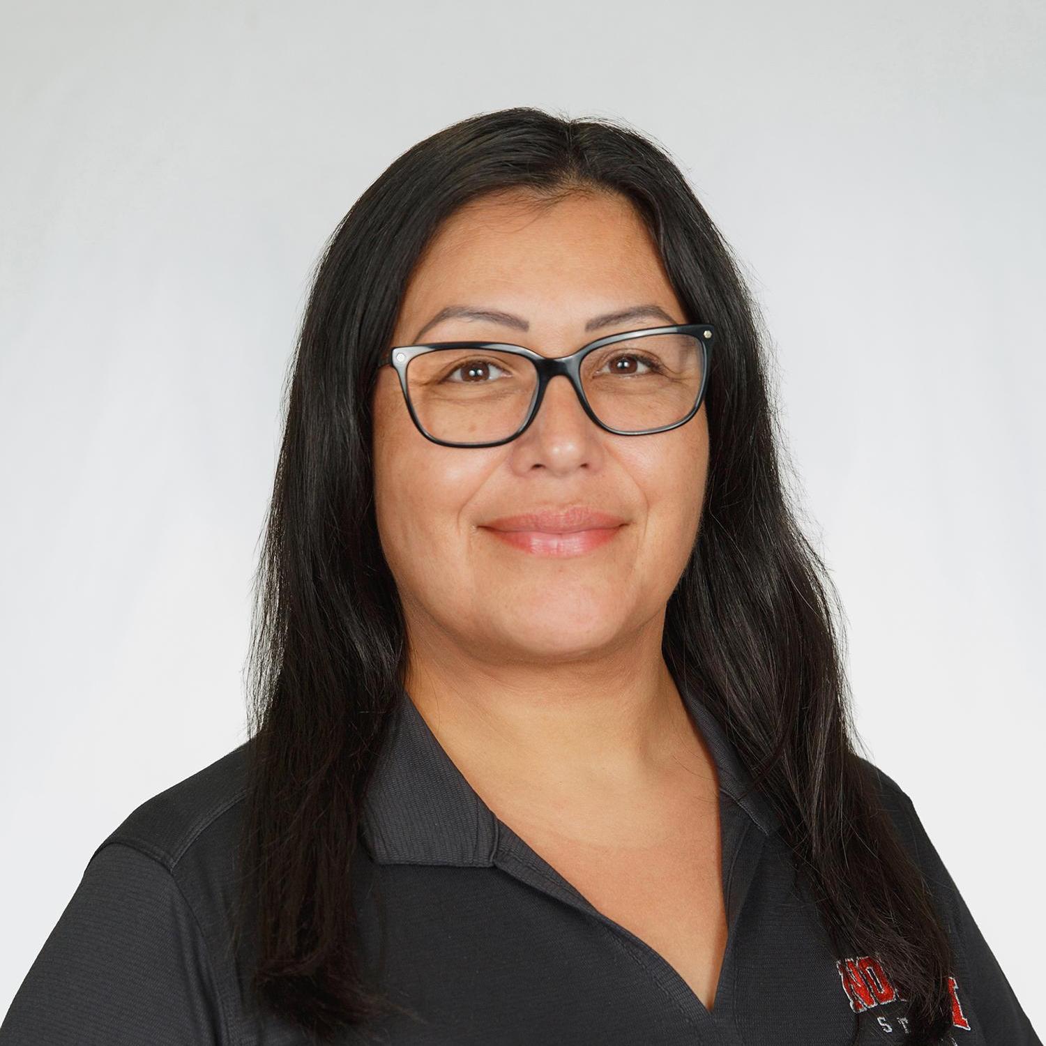 AngelicaGarcia's Profile Photo