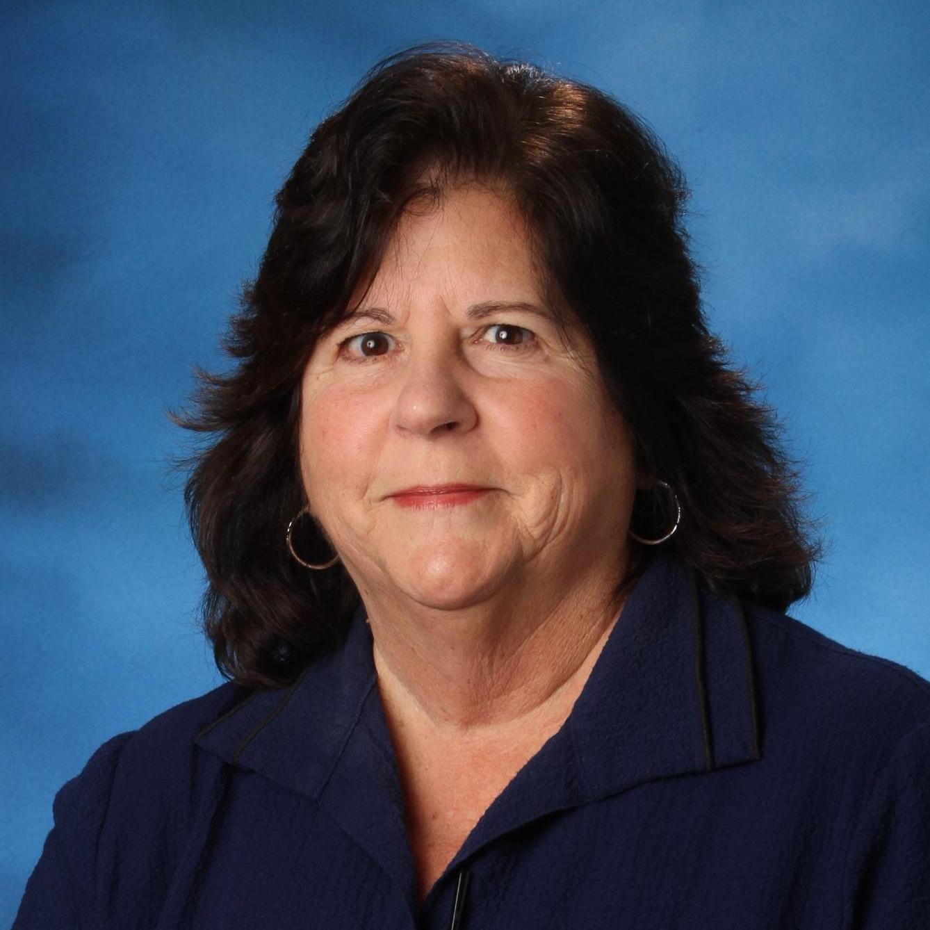 PattyGonzalez-Roel '78's Profile Photo