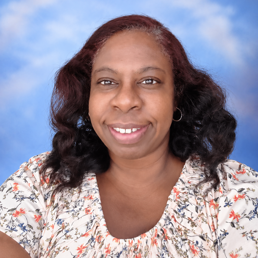 AishaThomas's Profile Photo