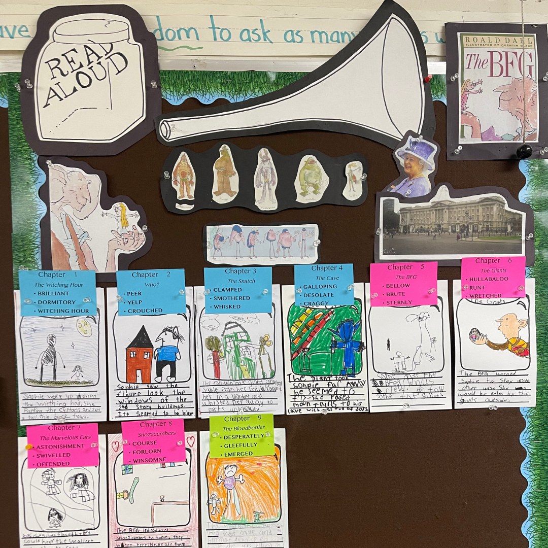 Best Practices Reading and writing at VCES Our Approach Valley Charter Schools