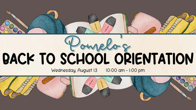 Orientation