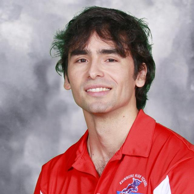 ArmandoAlanis's Profile Photo