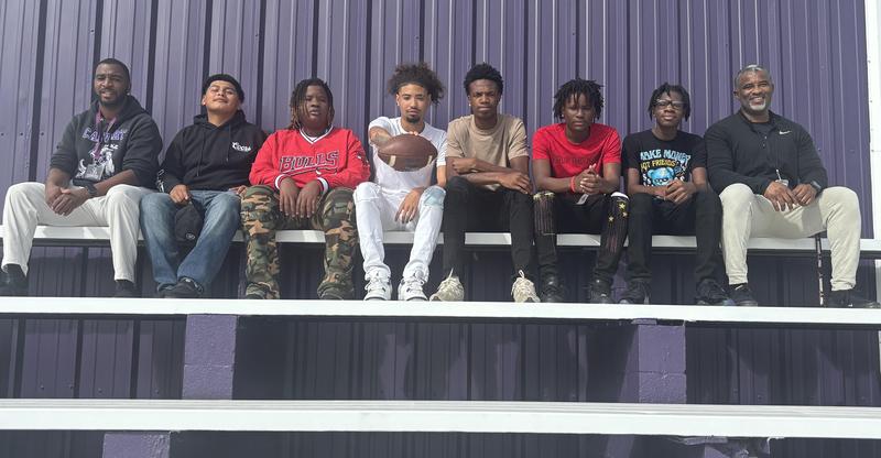 Congratulations! Featured Photo