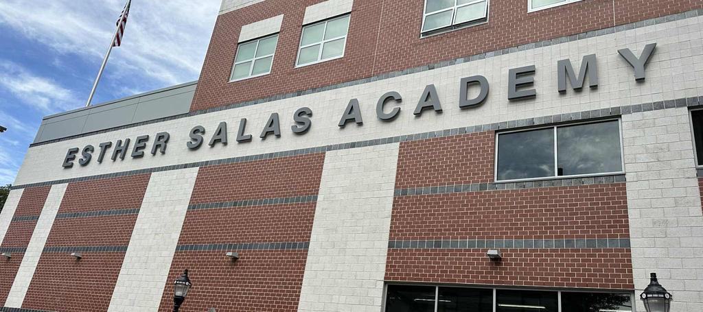 Esther Salas Academy
