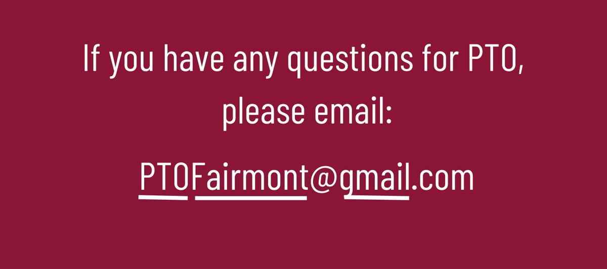 Contact PTO