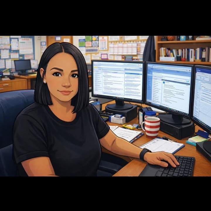 DiannaWalker's Profile Photo