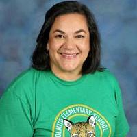 GracielaRubio's Profile Photo