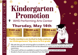 May 14 Kinder Promotion Details