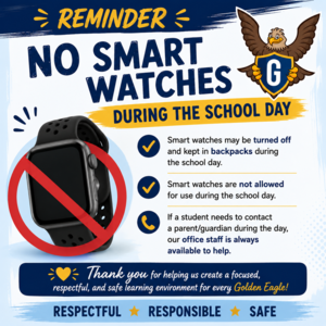 Smart Watch Reminder