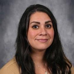 GraceIrick's Profile Photo