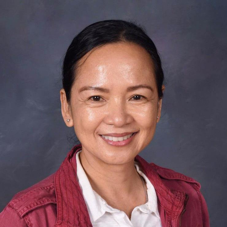 GiselaGutierrez's Profile Photo