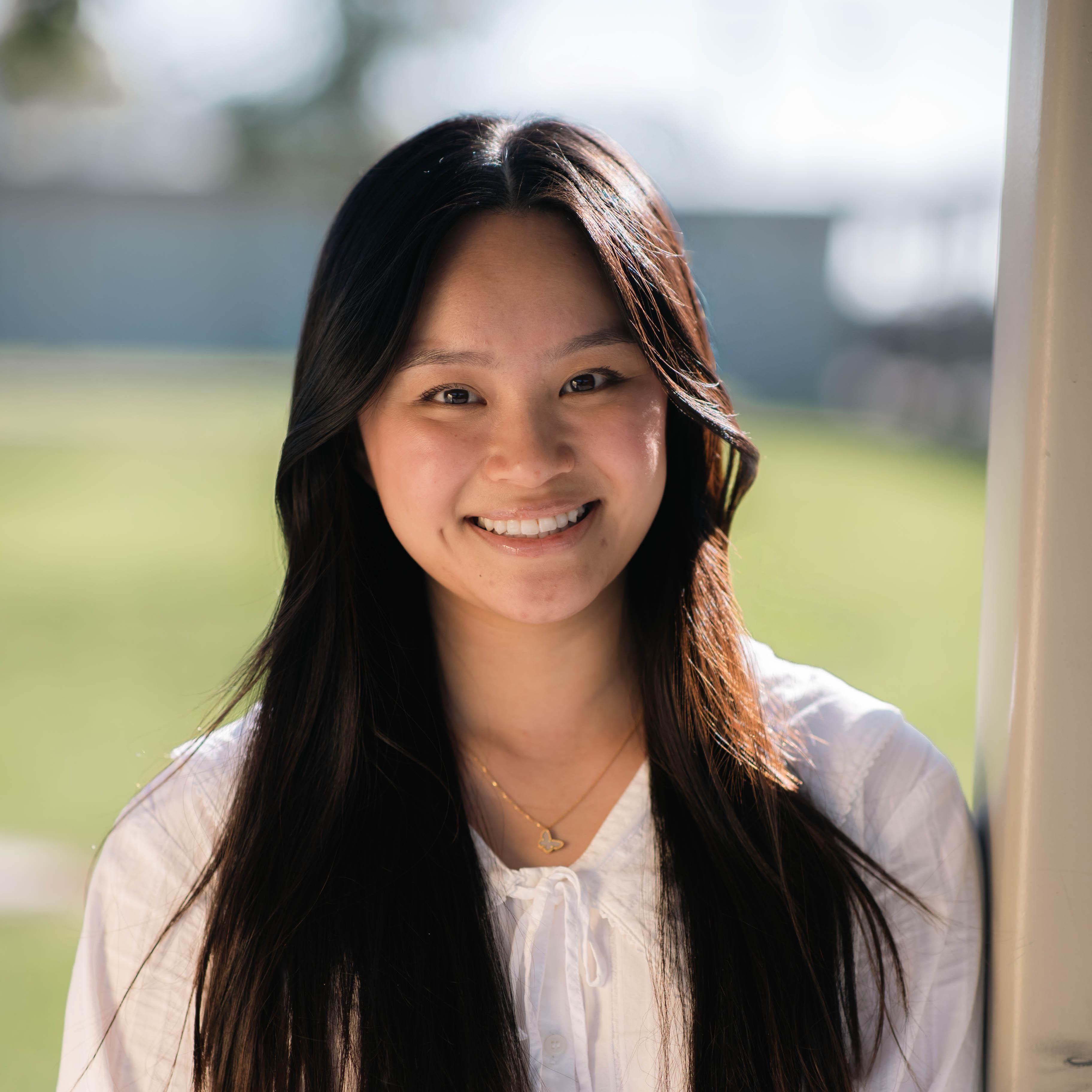 TracyNguyen's Profile Photo