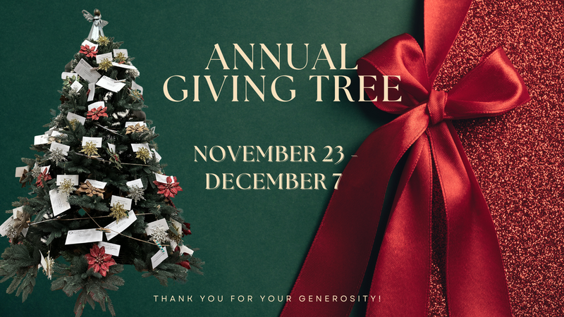 Giving Tree