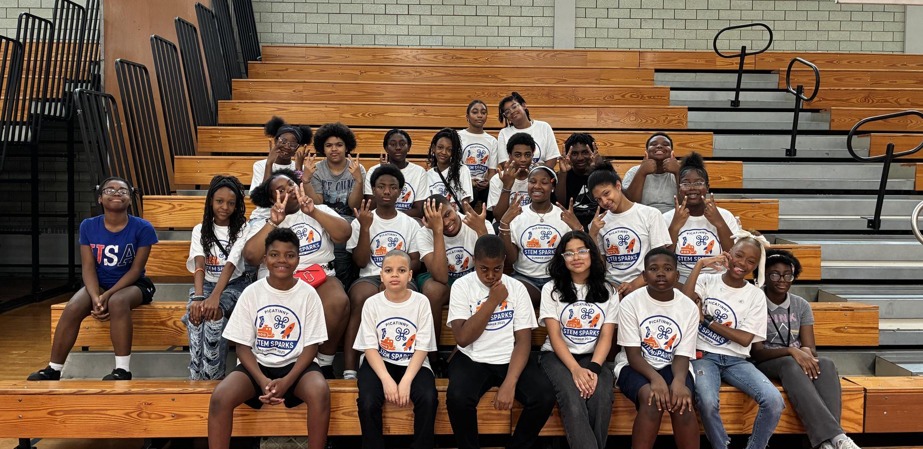 STEM Summer Academy