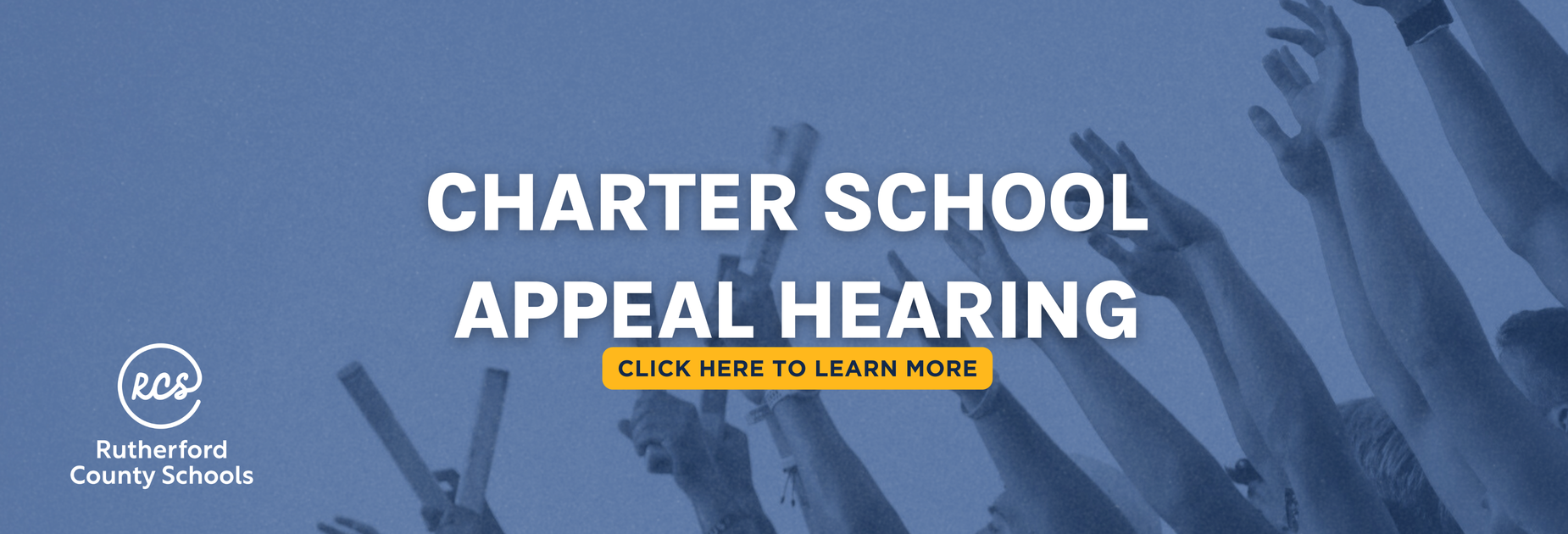 Charter school appeal hearing set for Sept 19, 2025