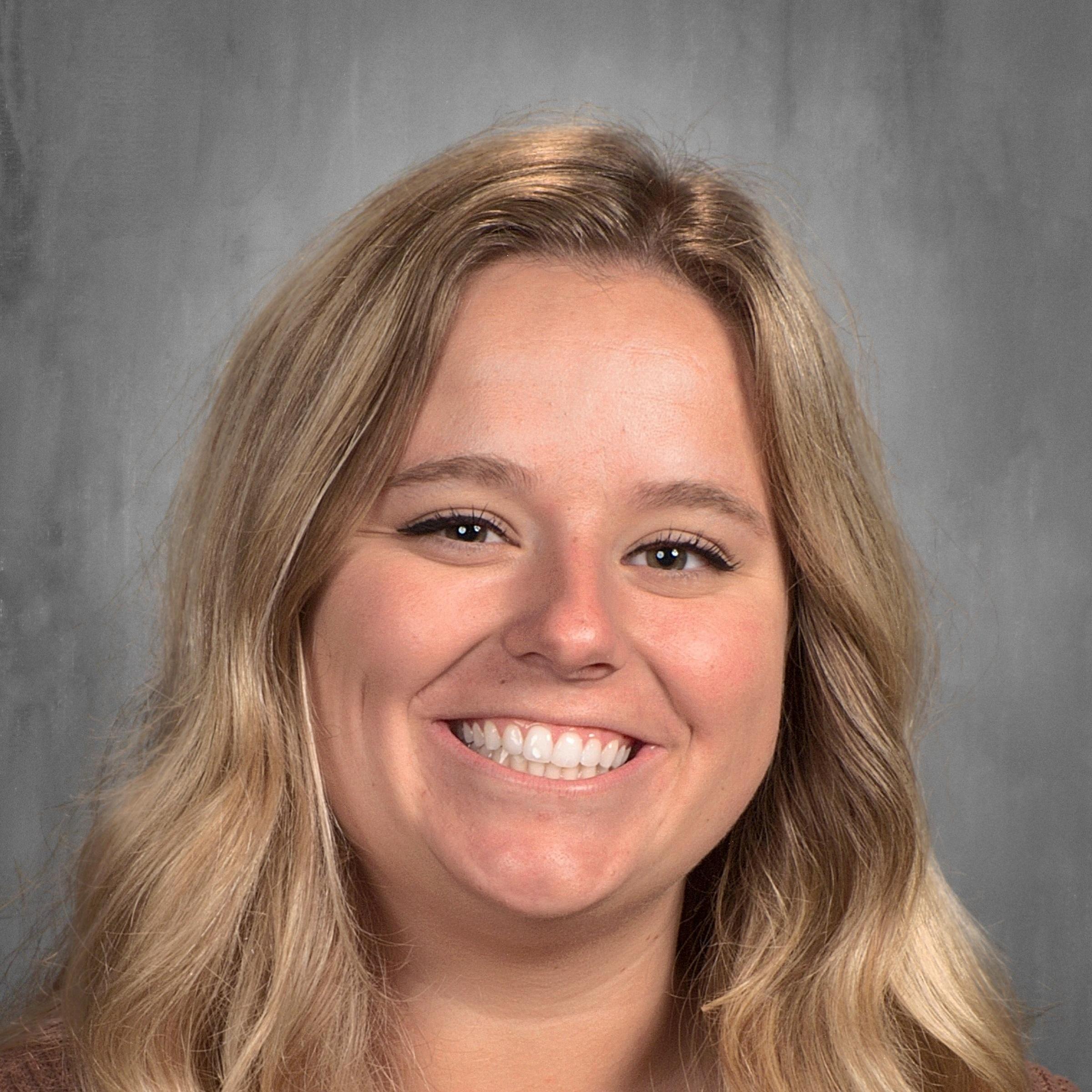 MollyFrazee's Profile Photo